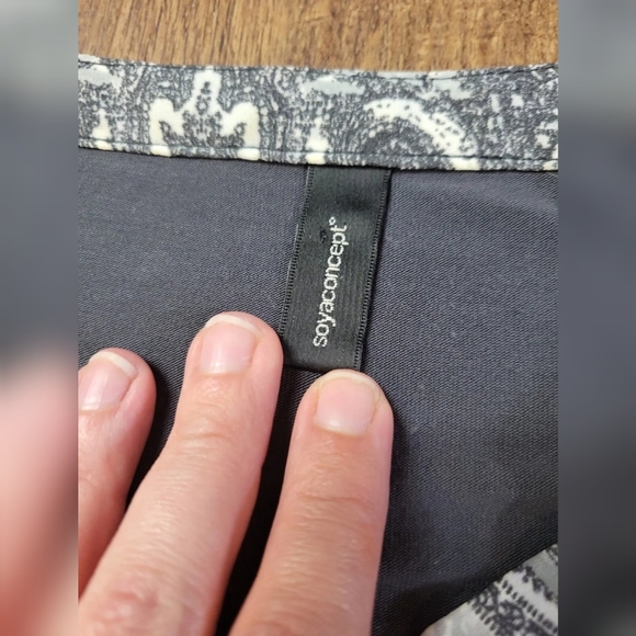 Soyaconcept boho blouse - Picture 4 of 9